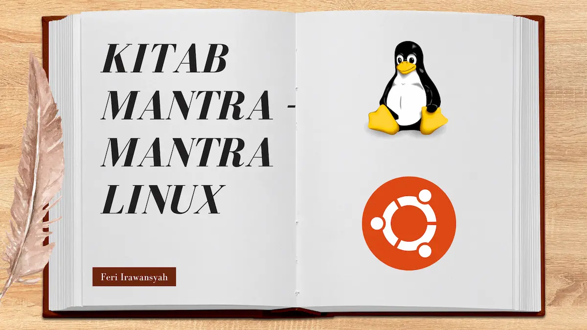 Kitab Mantra - Mantra Linux